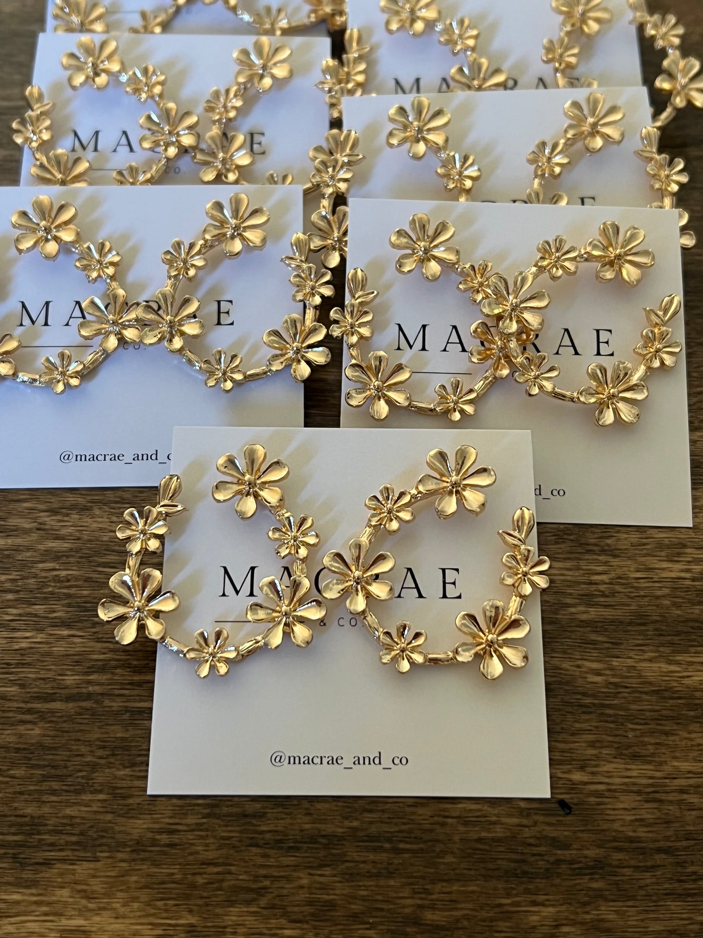 Floral Wreath