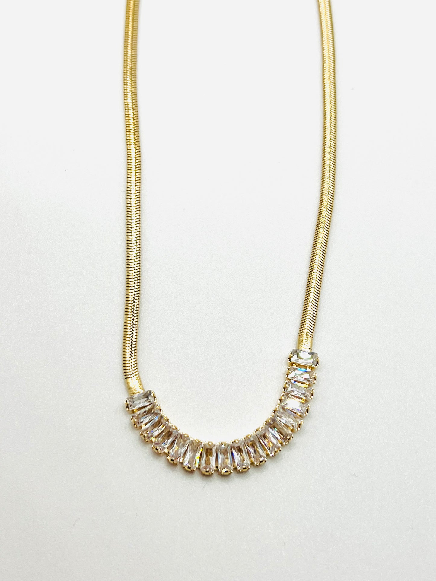 Diana Necklace