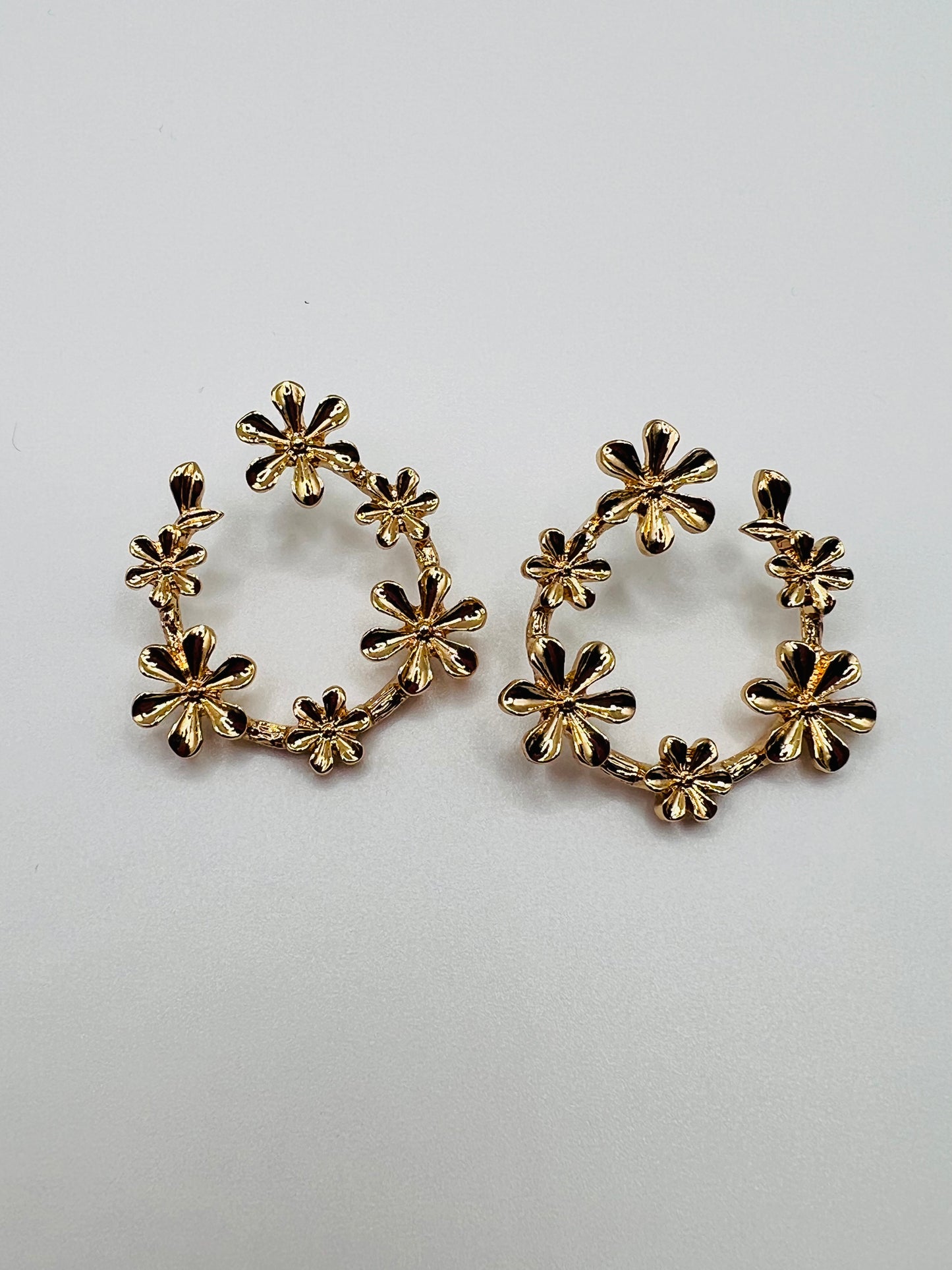Floral Wreath
