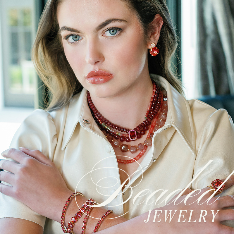 Beaded Love Collection