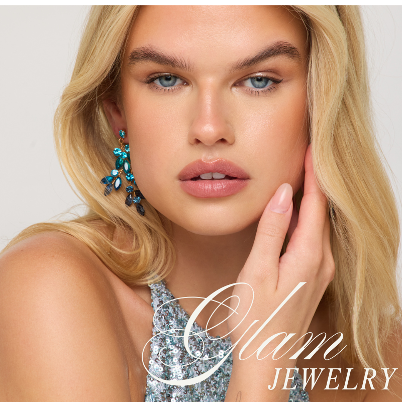 Glam Jewelry