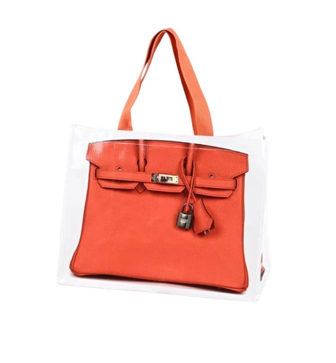 Luxey Shoppers - Reusable totes!