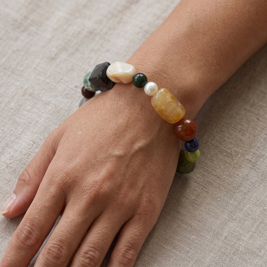 Woodland Bracelet