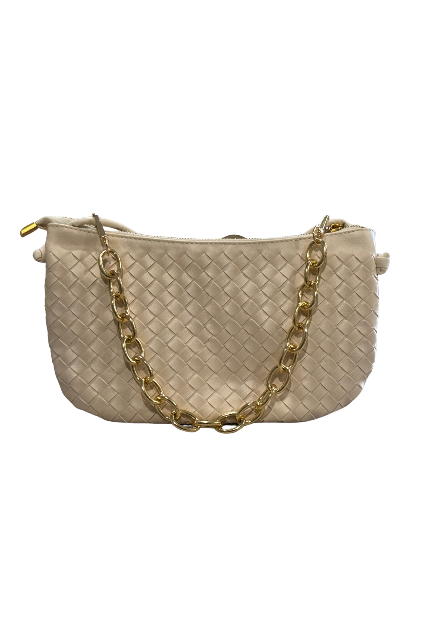 Classic Link Bag Chain