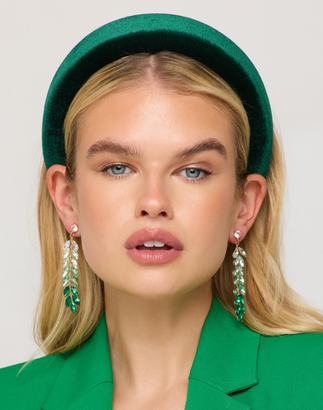 Jenny Drop Earring