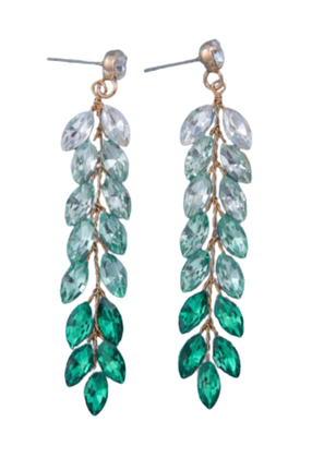 Jenny Drop Earring