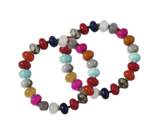 Rainbow Mix Bracelet