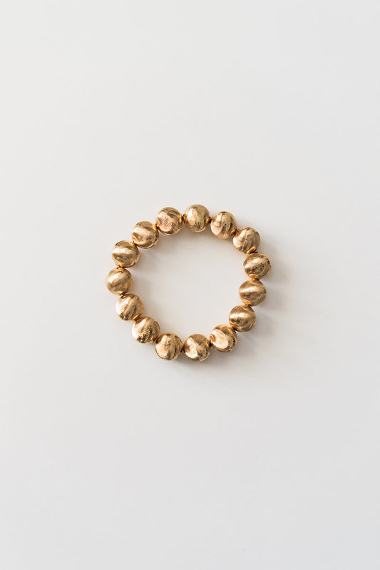 Golden Bracelet