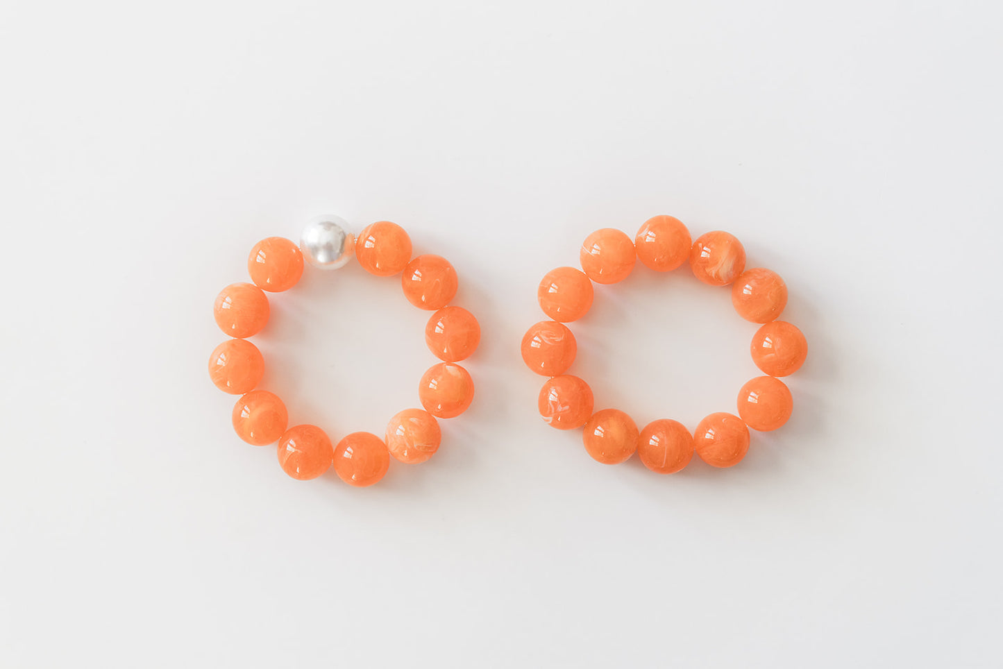 Candy Bracelets (Set of Two)