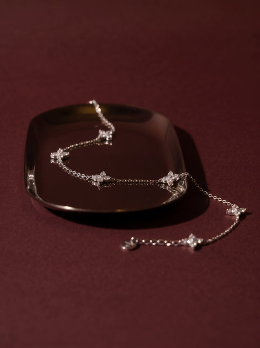 Fleur Bracelet