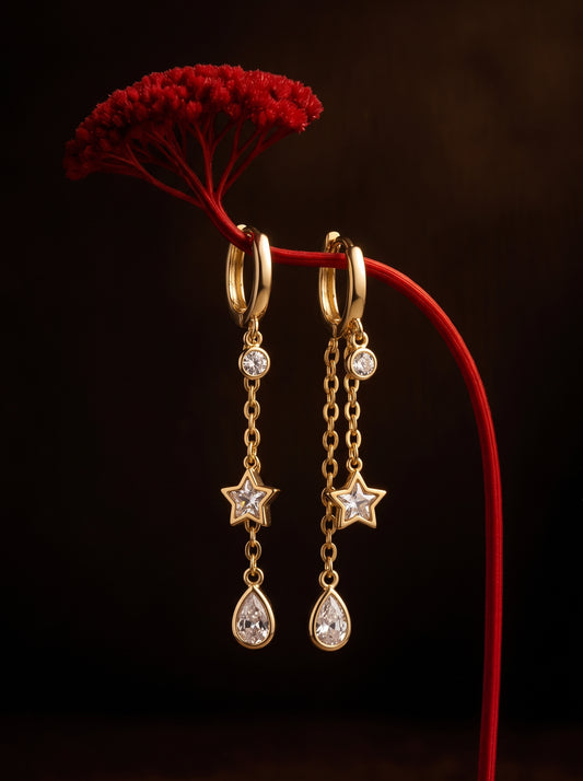 Starstruck Earrings