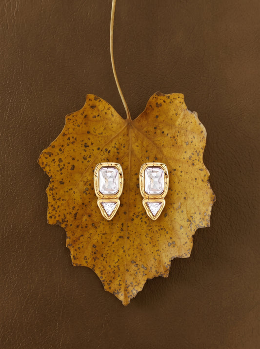 Double Vision Studs