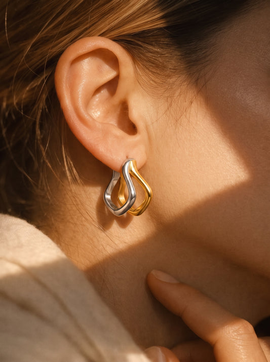 In the Loop Hoops