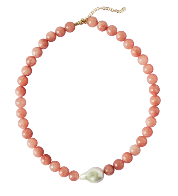 Natalie Necklace