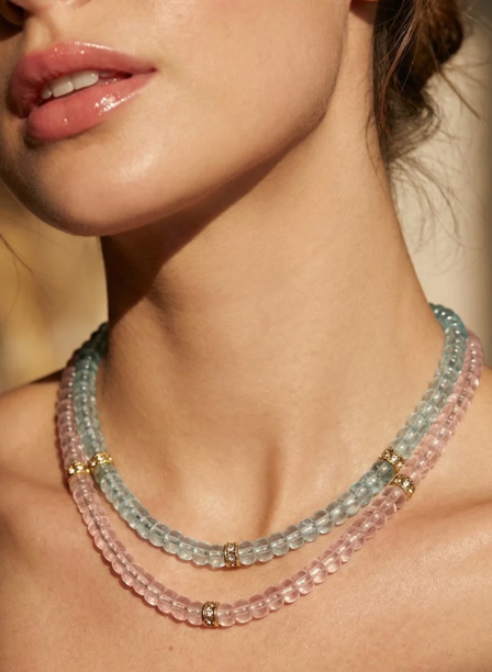 Iced Out Necklace