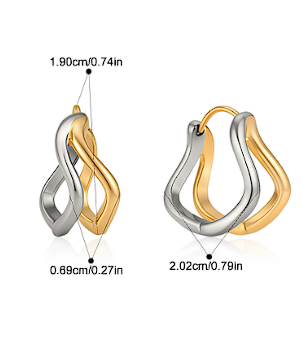 In the Loop Hoops