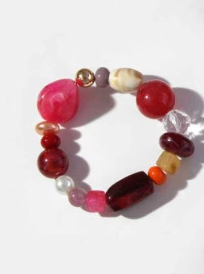 Woodland Bracelet