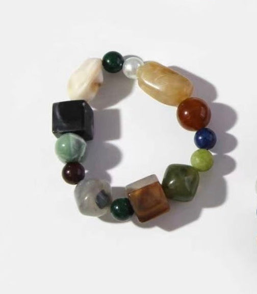 Woodland Bracelet
