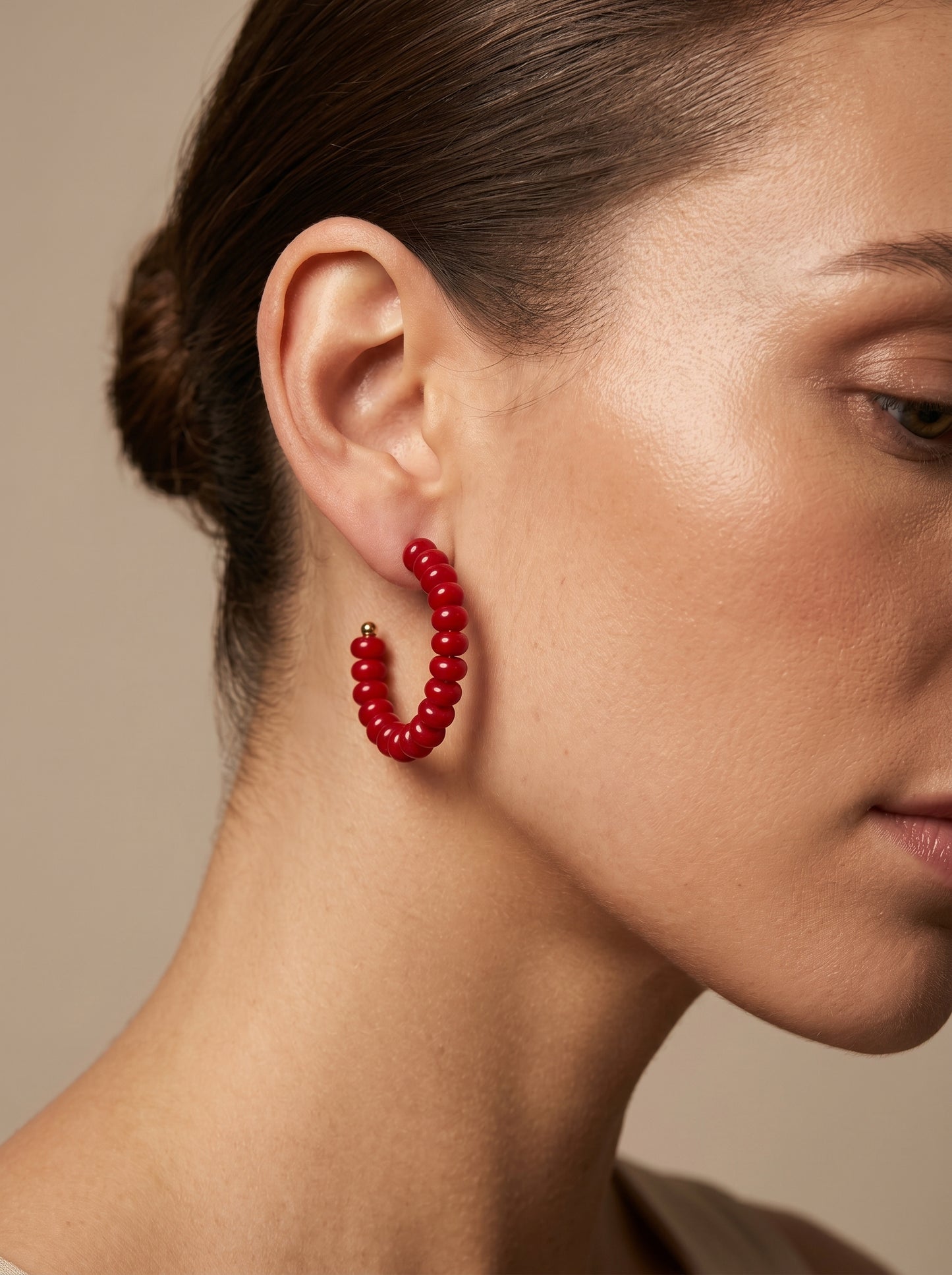 Bauble Hoops