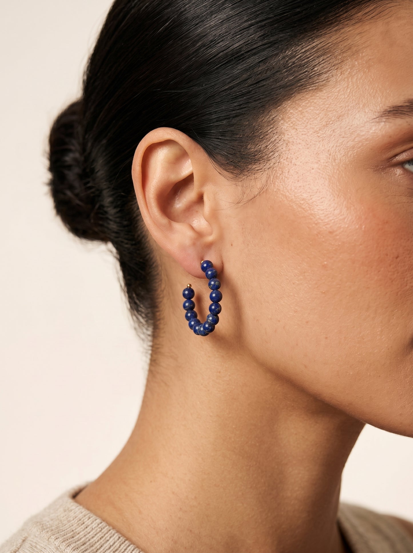 Bauble Hoops