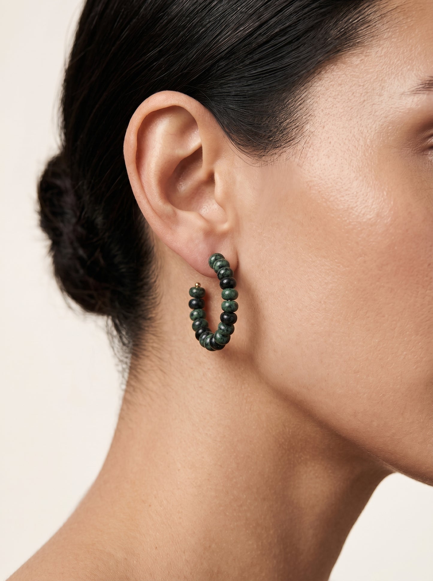 Bauble Hoops