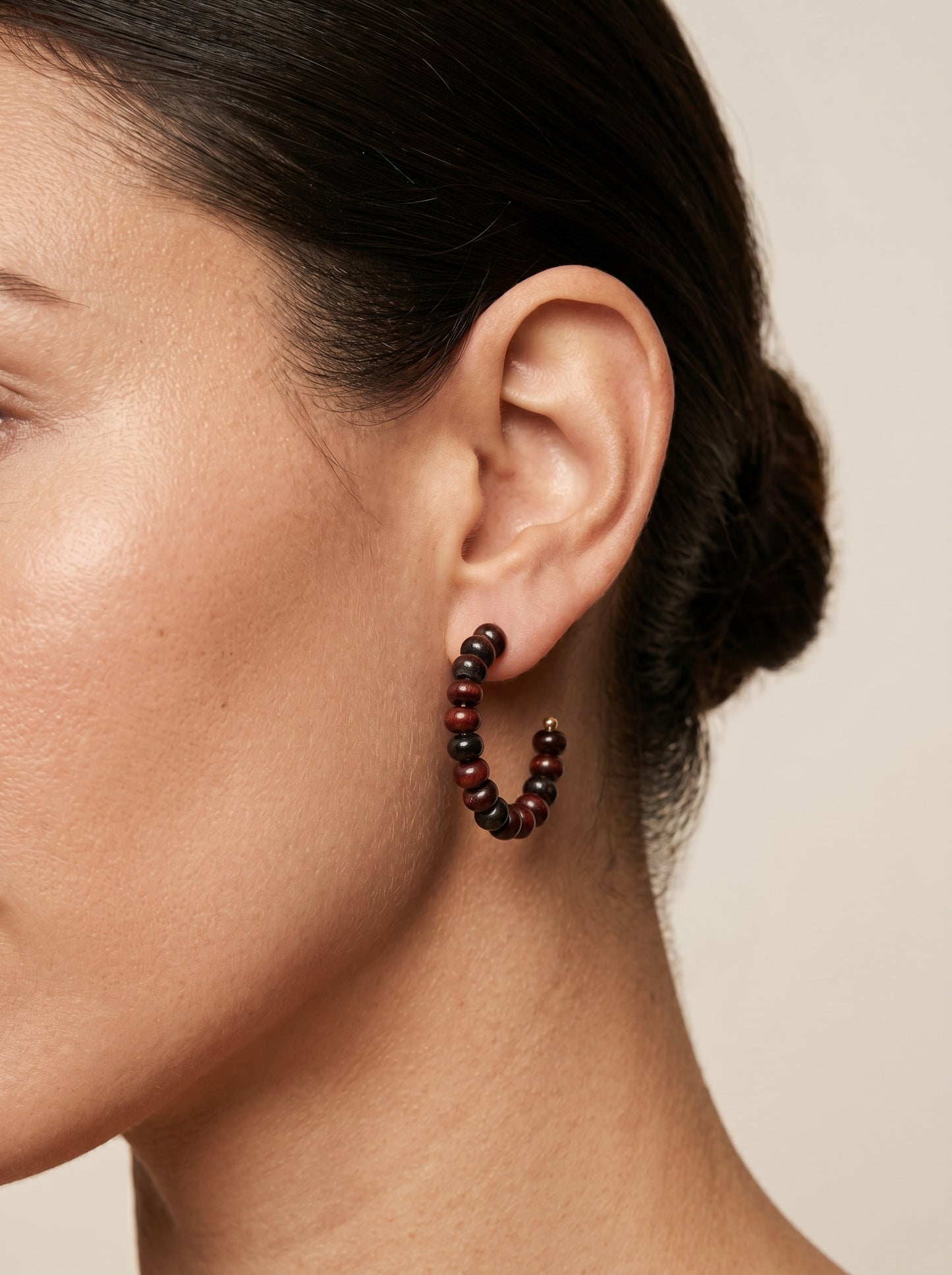 Bauble Hoops