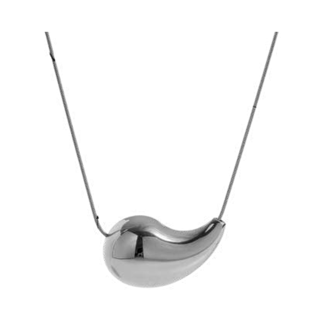 Tear Drop Necklace