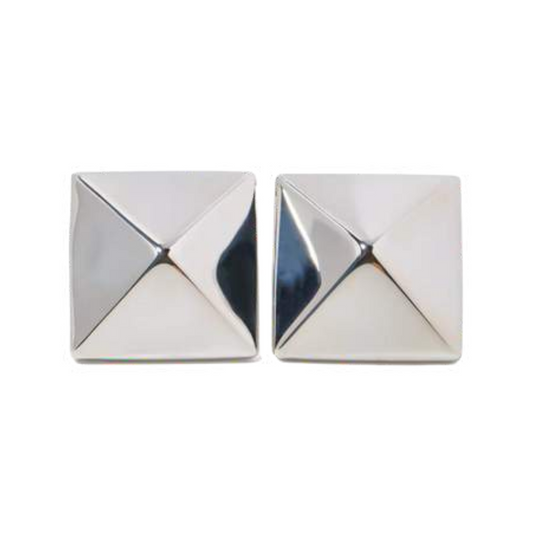 Triangle Studs