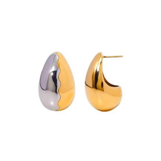 Two Way Tear Drop