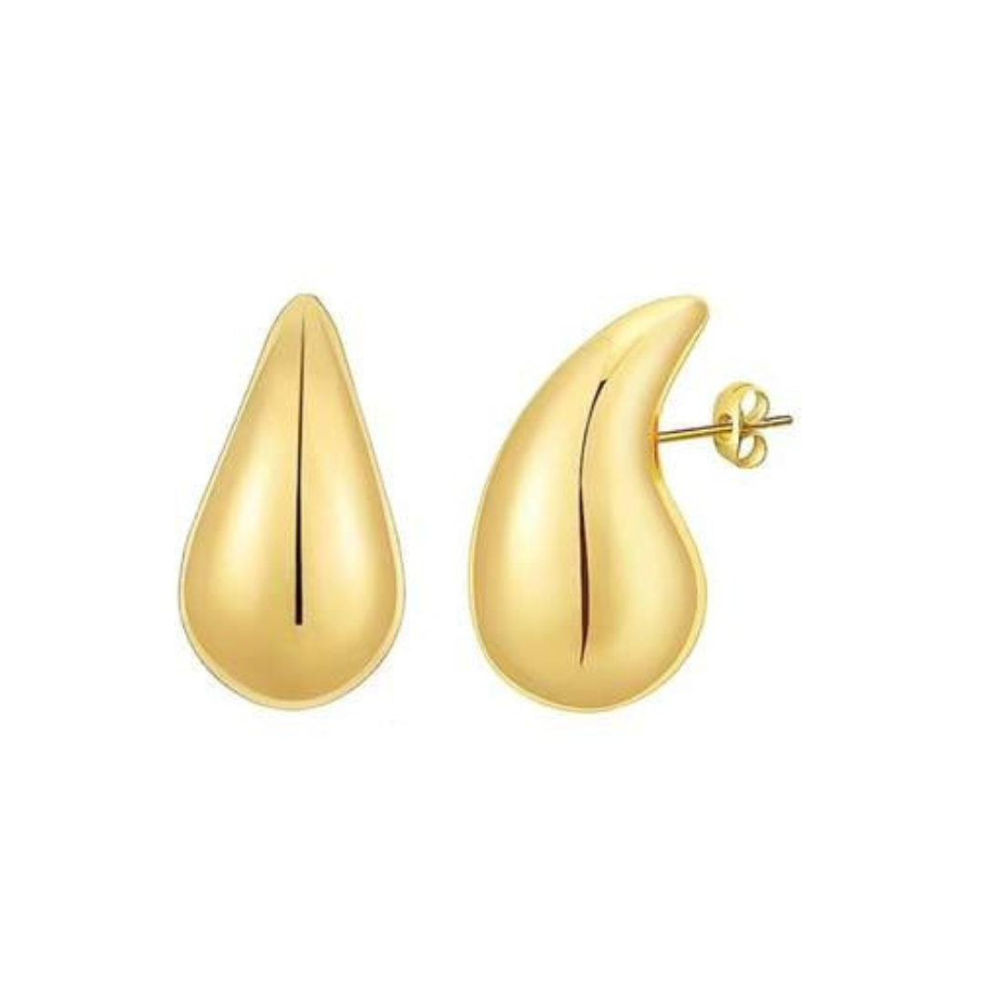 Tear Drop Earring