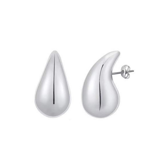 Tear Drop Earring