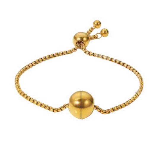 Ball Bracelet