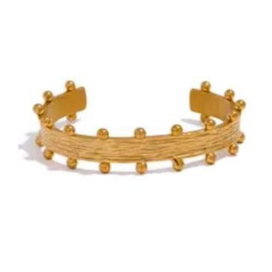 Crown Cuff