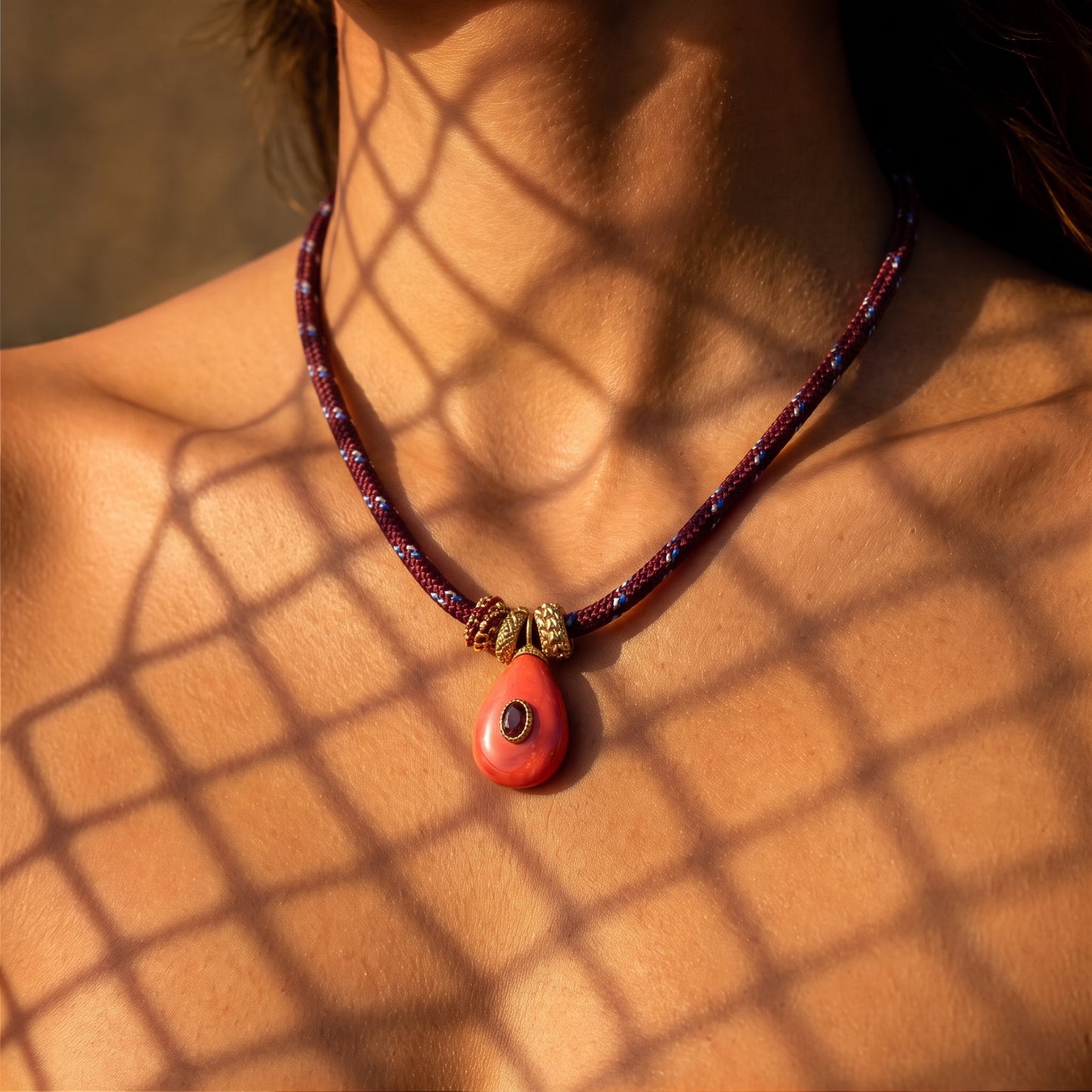 The Scout Necklace