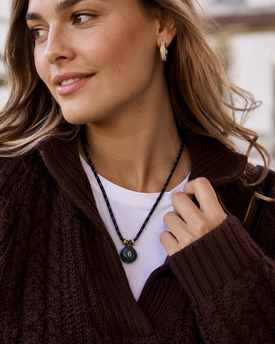 The Scout Necklace