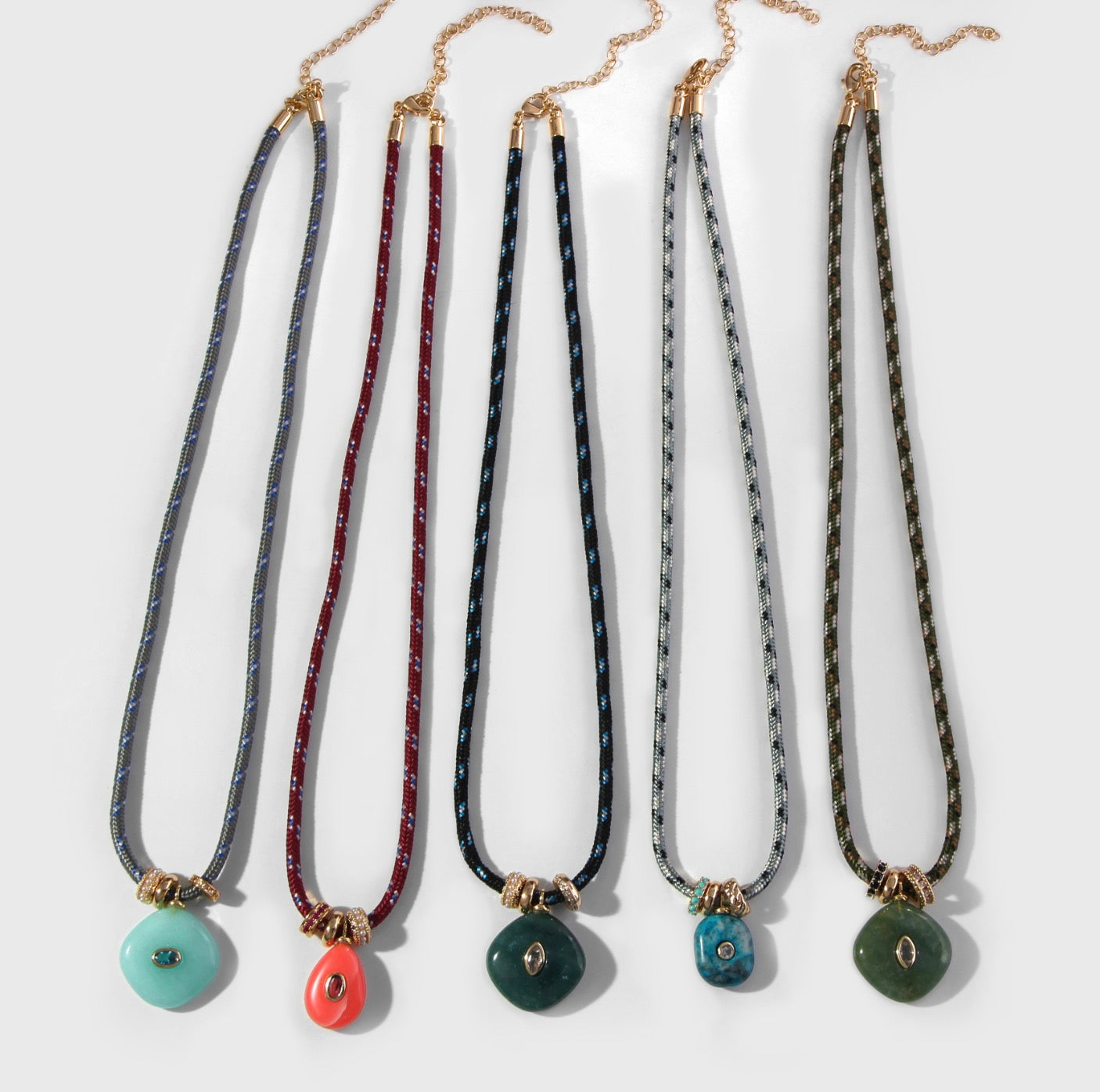 The Scout Necklace