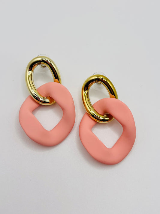 Candy Drop - Pink